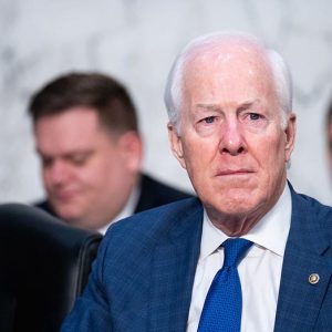 Cornyn pushes ‘zero mercy’ law to deport illegal immigrants convicted of deadly drunk driving