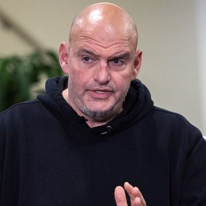 Rogue Dem bucks party on Trump war powers, calls Iran ‘47-year-old war crime’