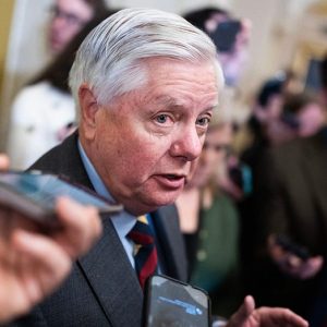 Graham demands Democrats explain ‘refuse illegal orders’ message to troops