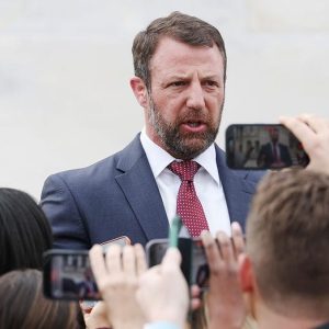 Mullin confirmed as DHS chief as lawmakers near solution on shutdown standoff