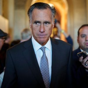 Cause of death confirmed for Mitt Romney’s sister-in-law