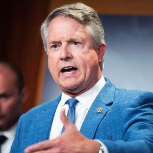 Sleeper Senate race emerges as unexpected headache for Republicans ahead of midterms