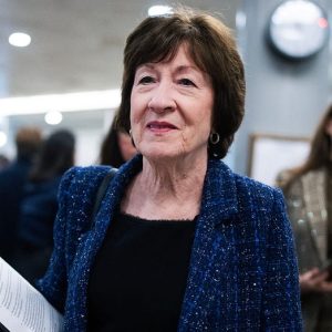 Senate quietly works on bipartisan Obamacare fix as healthcare cliff nears
