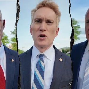 WATCH: Senators answer questions about ‘due process’ as Trump cracks down on illegal immigration