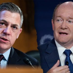 GOP, Dem senators remain divided over Medicaid after Trump’s ‘big, beautiful bill’ vote