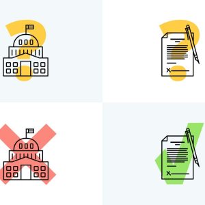 Is it law yet? See how far some of the most consequential bills have made it in the 2025 Texas Legislature