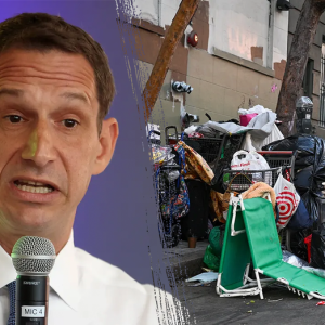 Dem mayor unleashes task force in attempt to rescue crime-ridden city: ‘Restore order to our streets’