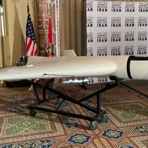 Jeb Bush praises Trump for crippling Iran’s military, but warns of ‘threat’ to US from reported drones in Cuba