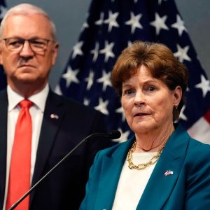 DHS says Democratic senator’s husband removed from Biden TSA watchlist despite flying with possible terrorist