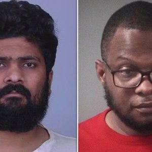 Human traffickers sentenced after family froze to death along US-Canada border