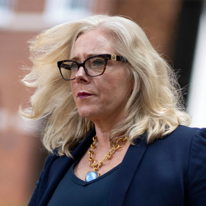 ‘DEI queen’: Virginia Dem’s past embrace of far-left prosecutors unearthed