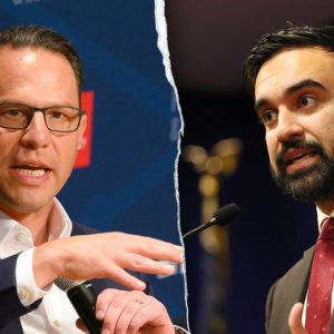 Dem governor criticizes Mamdani for not condemning ‘blatantly antisemitic’ rhetoric