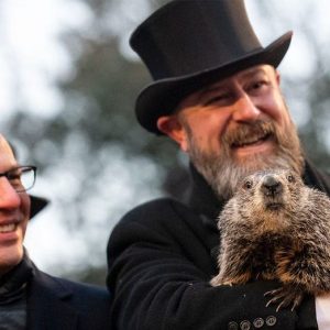 Pennsylvania gov rebuffs PETA’s demands on Punxsutawney Phil: ‘Come and take it’