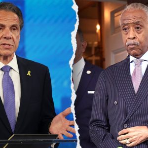 Rev. Al Sharpton urges Cuomo to step aside in NYC mayoral race: ‘What is best for New York’