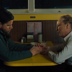 ‘Sheepdog’ shines light on the war after war, as veterans continue to struggle with life back home