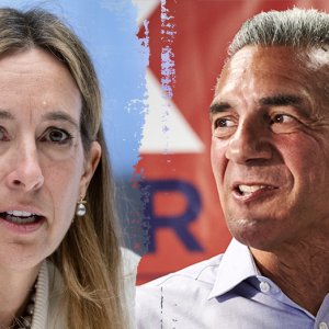 New Jersey gubernatorial candidates gear up for competitive primary in early test of Trump’s 2nd term