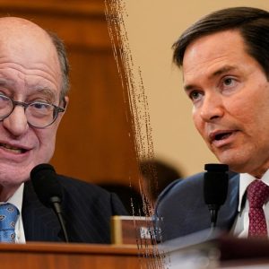 Rubio tells House Dem ‘this is not a game show’ during heated hearing