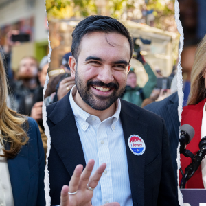 Economic anxiety keys Dem sweep in high-stakes races as left leverages voter frustration