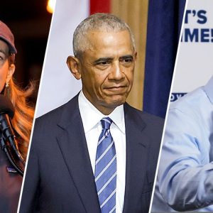 Sherrill insists NJ a Dem stronghold ahead of Obama visit, rejecting GOP momentum: ‘Not a purple state’