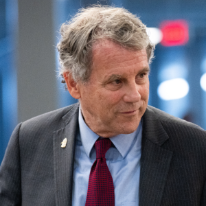 Ohio Democrat Sherrod Brown makes it official, challenging Trump ally in key Senate battle