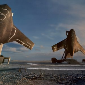 America’s ‘BAT’ man unveils tech built to outsmart a Chinese first strike