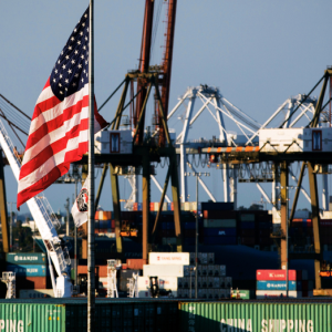 Battleground states shoulder burden of Trump’s tariffs as midterm messaging ramps up