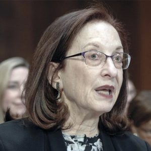 Federal judge sides against copyright leader who claimed Trump was wrong to fire her