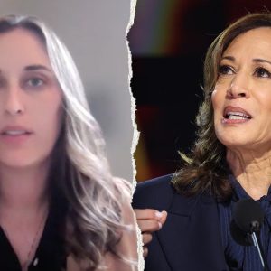 Dem Senate nominee distances herself from Kamala Harris ahead of visit: ‘Will not be attending’