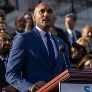 Dems say base is ‘rightfully’ angry over their leaders caving to GOP during shutdown fight: ‘Porch puppies’