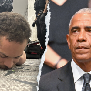 Obama sets internet ablaze with ‘sick’ reaction to the ‘motive’ of WHCD shooter