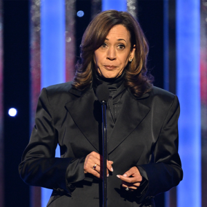 Kamala Harris stays in the game as the former VP mulls next step: Washington or Sacramento?