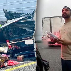 Blue states deflect blame in Trump probe after illegal immigrant trucker crash kills 3 in Florida