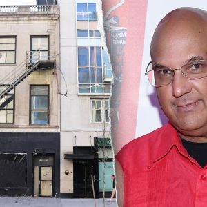 Singham-backed, pro-China group drops huge sum on Manhattan HQ as feds probe shadowy network