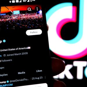 TikTok urges Supreme Court to stop impending ban just days before it takes effect