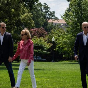 Hunter Biden pardon raises new questions over 5th Amendment ‘loophole’