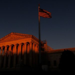 Supreme Court appears divided over state bans on gender transition ‘treatments’ for minors