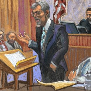 Man convicted of Iran-backed Trump assassination plot compared his plan to Butler shooting: FBI