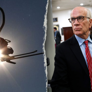 Dem senator hosts businesses concerned ‘enormous uncertainty’ of tariffs could kill crucial tourism industry