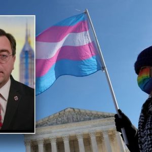 Tennessee AG optimistic about SCOTUS case after ‘radical gender ideology’ reversal in lower court