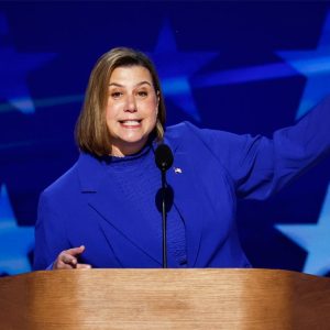 Fox News projects Democrats hold onto key seat in battleground Michigan