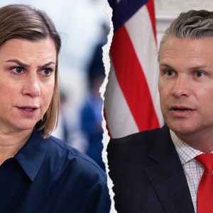 Six Democrats urge military members to ‘refuse illegal orders’ in viral video; Hegseth responds