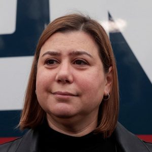 Incoming Senate Dem Elissa Slotkin torches identity politics in 2024 autopsy: ‘Go the way of the dodo’
