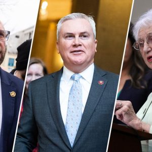 Top House lawmakers demand federal probe into US nonprofit linked to Hamas operative