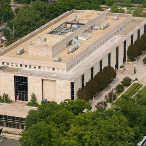 Trump White House calls out Smithsonian for pushing ‘one-sided, divisive political narratives’