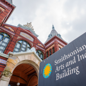 IN CHARTS: A visual breakdown of the Smithsonian’s billion-dollar taxpayer-funded budget