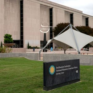 Smithsonian’s National Museum of American History promotes ‘extreme political activism,’ WH report alleges