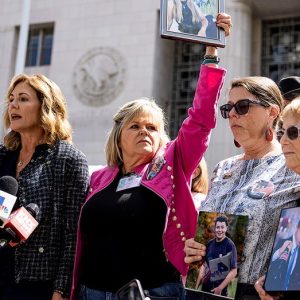 Parents push Congress to act on kids’ online safety after juries find Meta and YouTube liable for harm