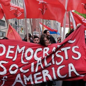 Democratic Socialists awarded $5.2M in inheritance dispute despite family’s objections