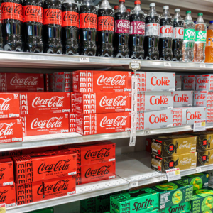 Texas lawmakers consider measure prohibiting SNAP benefits from being used to purchase junk food