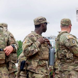 Fox News Politics Newsletter: Former Army captain warns Dems’ ‘unpatriotic’ video could spark chaos